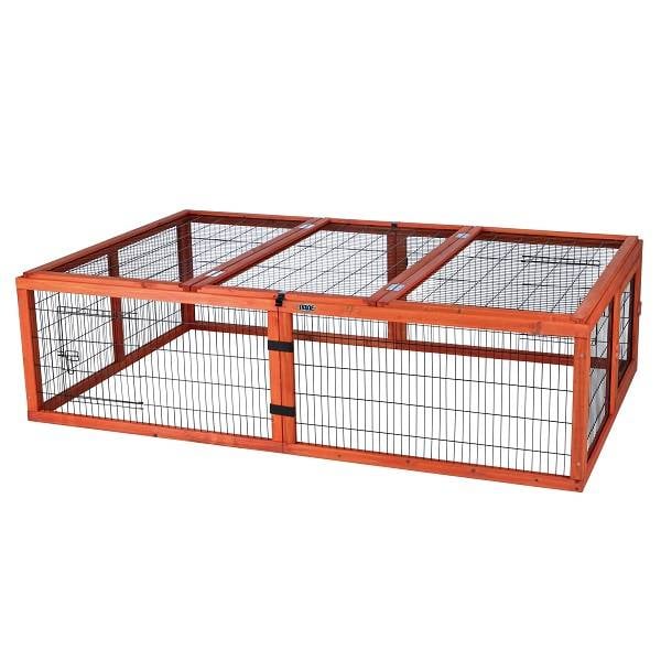 Buitenren XL 174 x 109 cm - Afbeelding 3