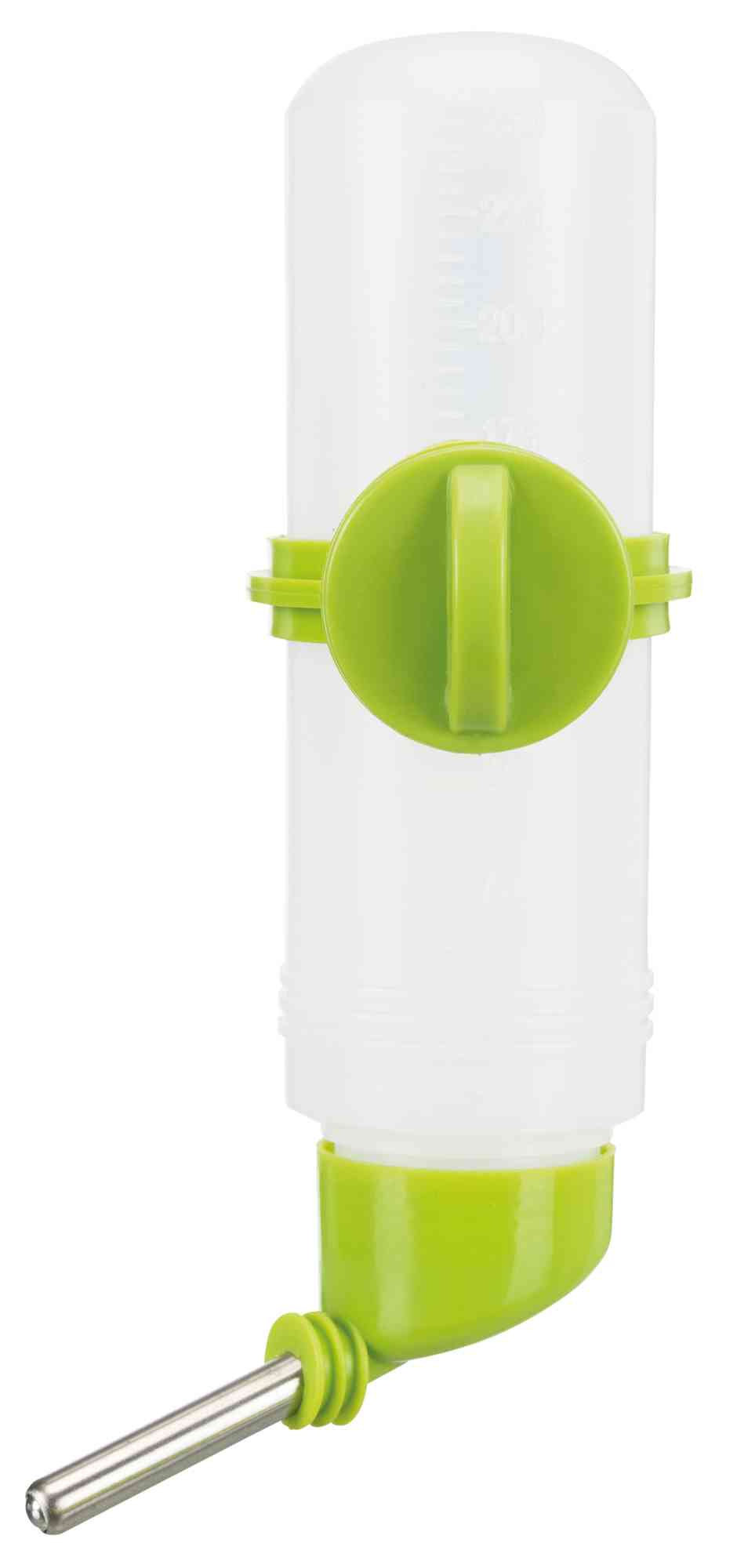 Kunststof Drinkfles met Schroefbevestiging - Afbeelding 3