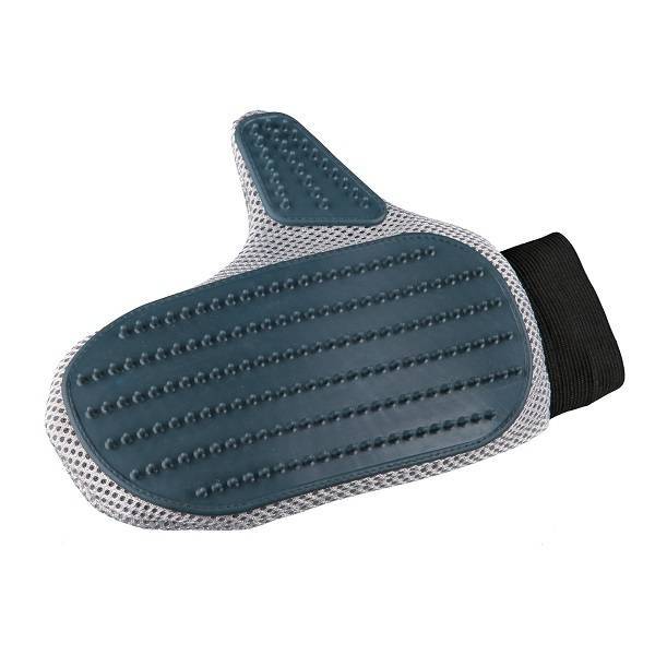 Handschoen voor Hondenharen