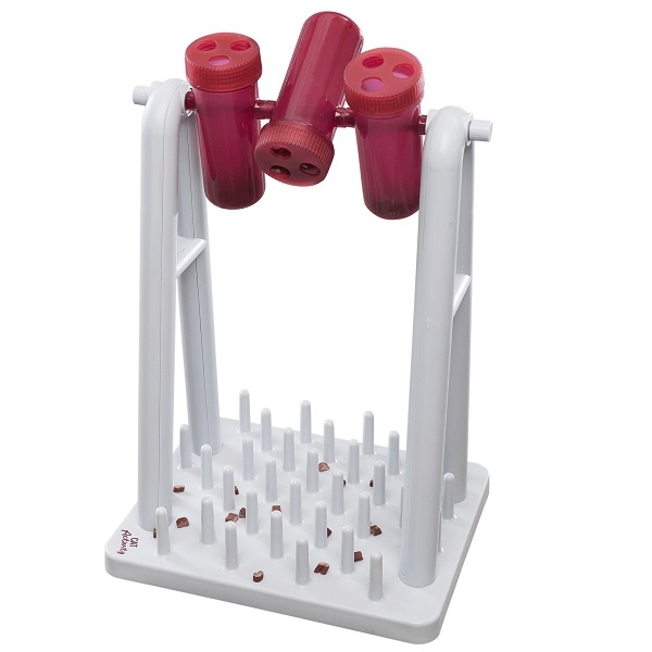 Cat Activity Turn Around