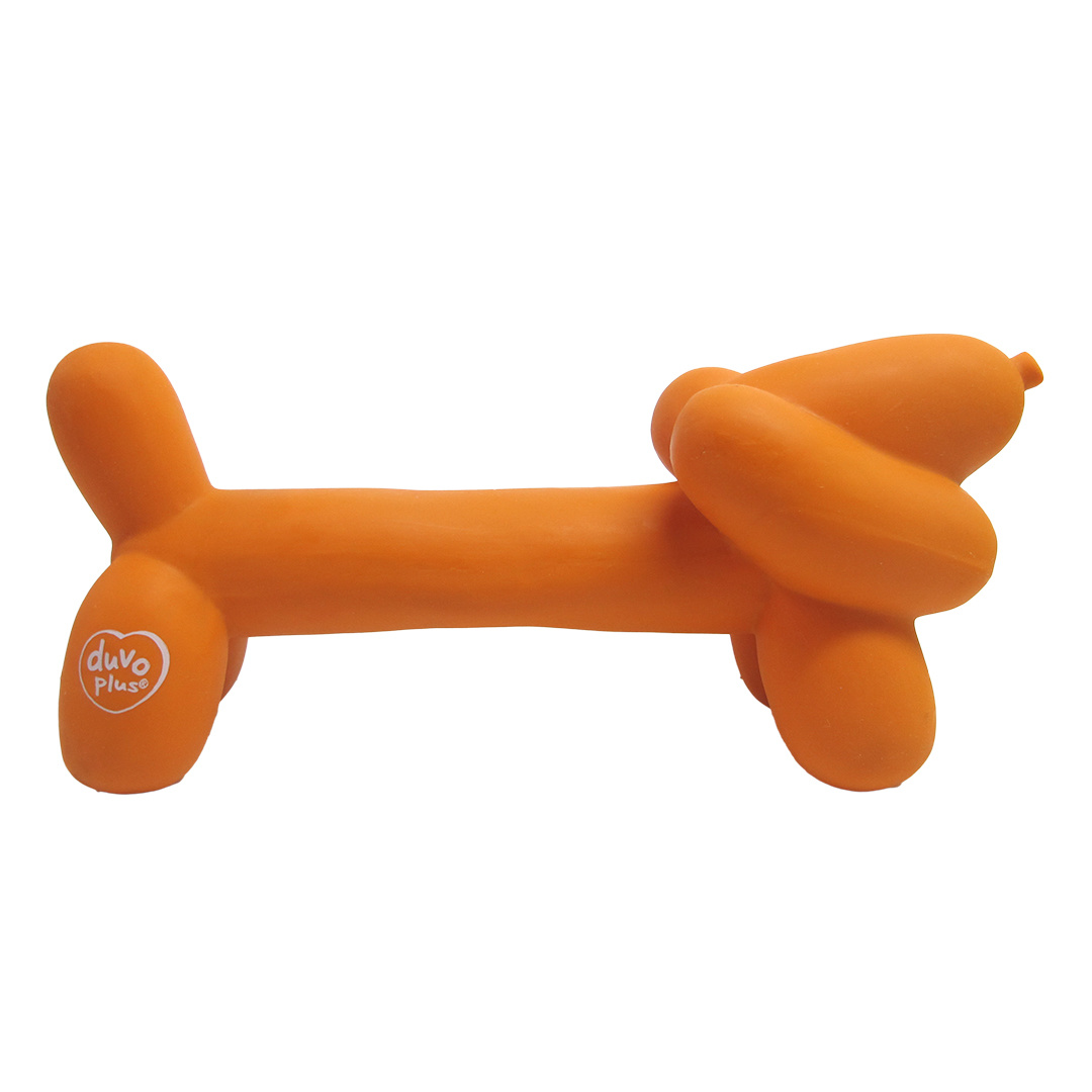 Latex Balloon Dachshund