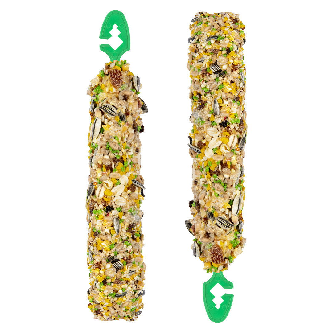 Country Knaagsticks Vijg & Ananas - Afbeelding 2