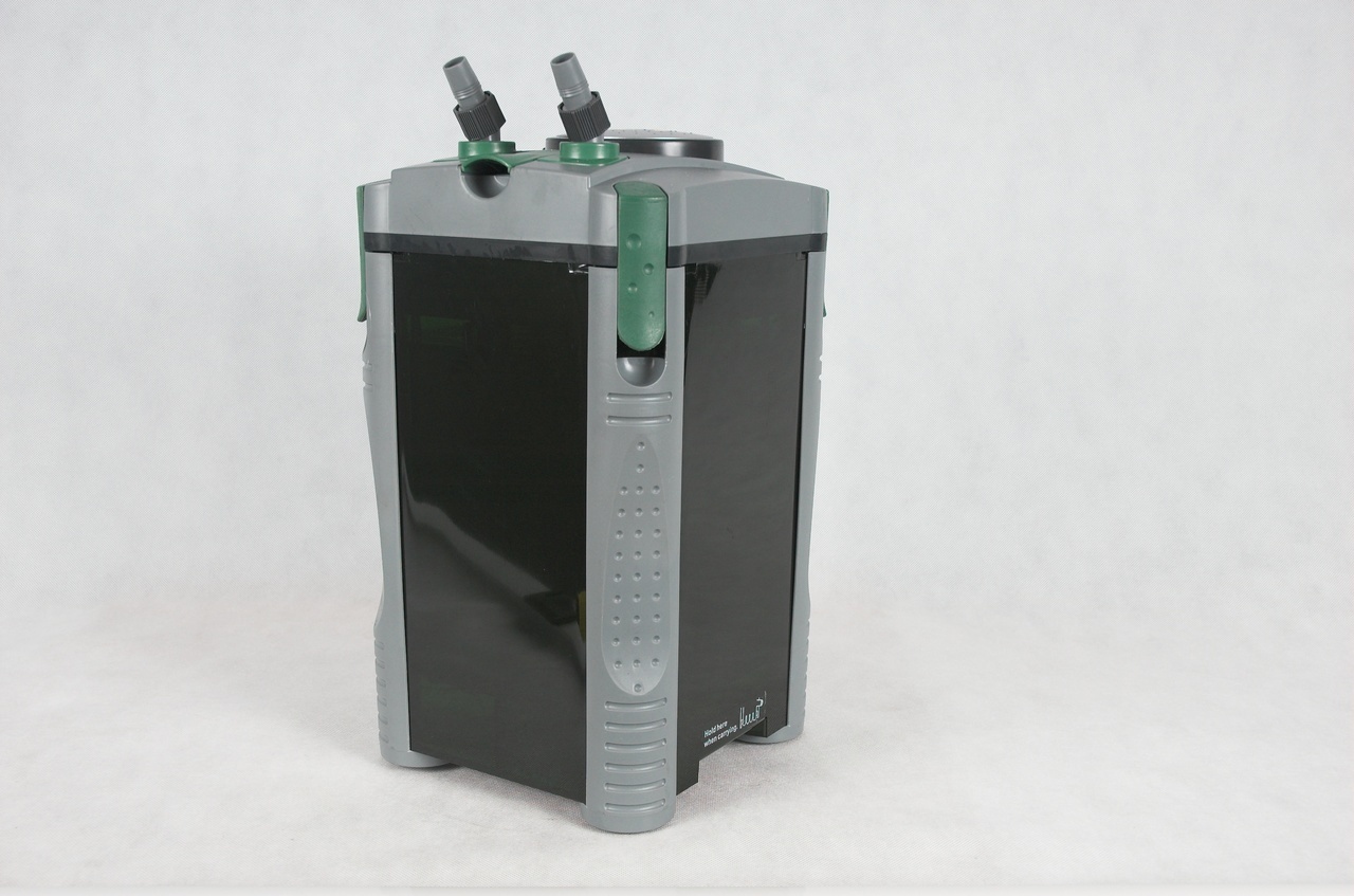 Externe Buitenfilter NCF-800 l/u - Afbeelding 2