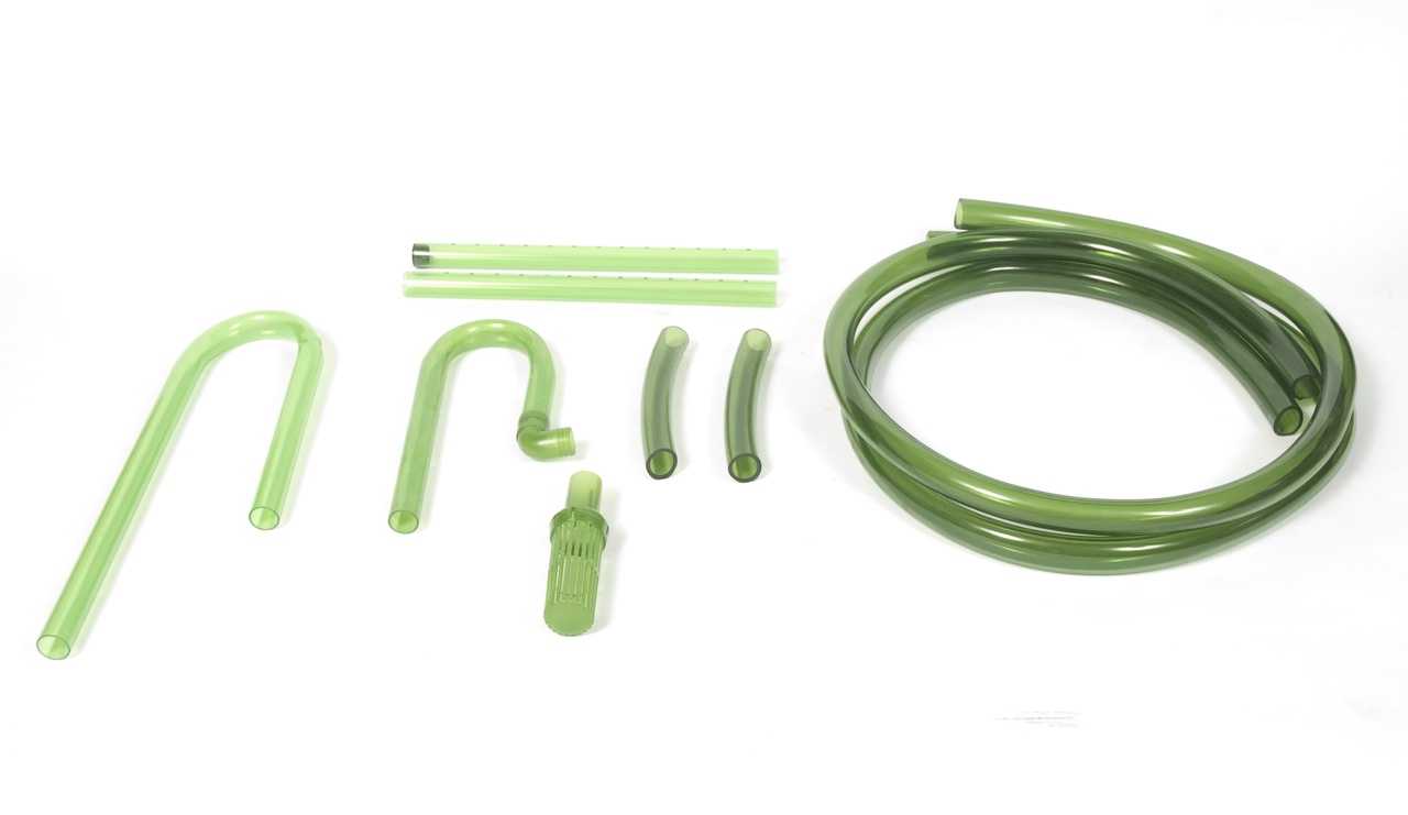 Externe Buitenfilter NCF-800 l/u - Afbeelding 3