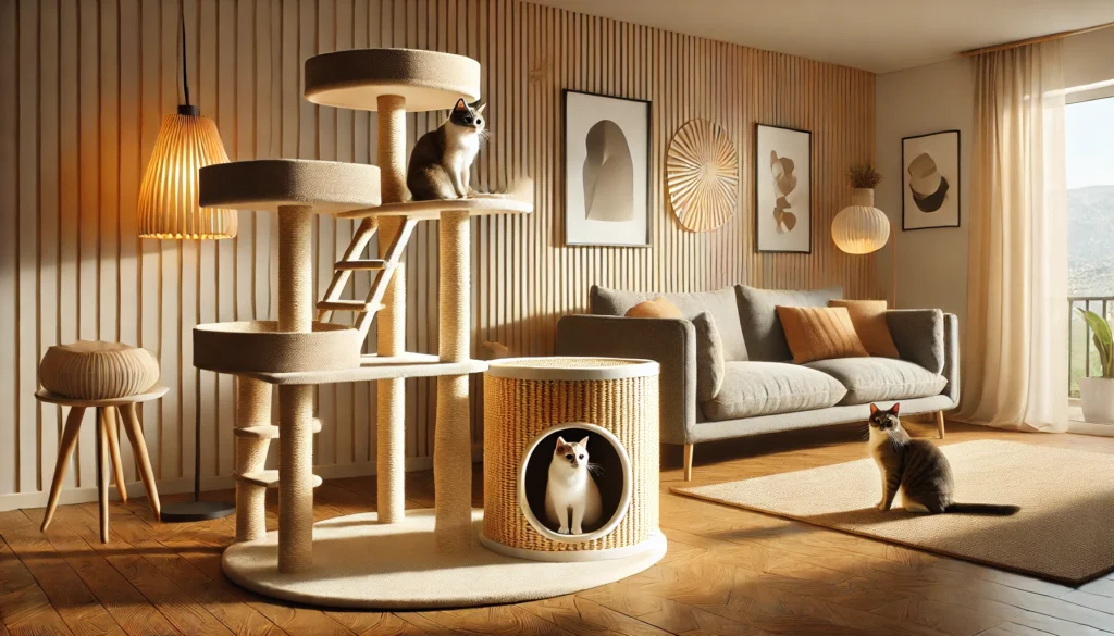 Krabpaal versus krabton: wat past bij jouw kat?