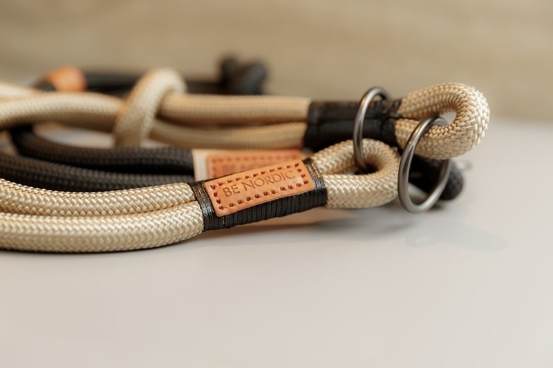 Hoe meet je de juiste maat hondenhalsband?