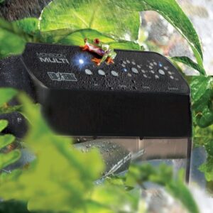Terrarium Vernevelaars