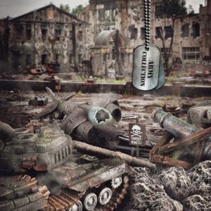 Thema Leger en Oorlog