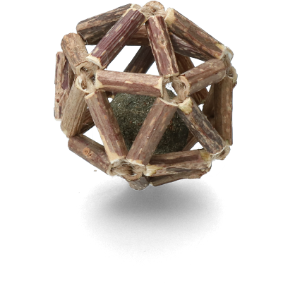 Addicted! Atomium with Ball - Afbeelding 2