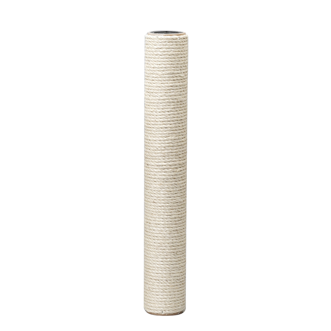 Reserve Stam sisal M8 Ø90mmx60cm/Ø5mm sisal