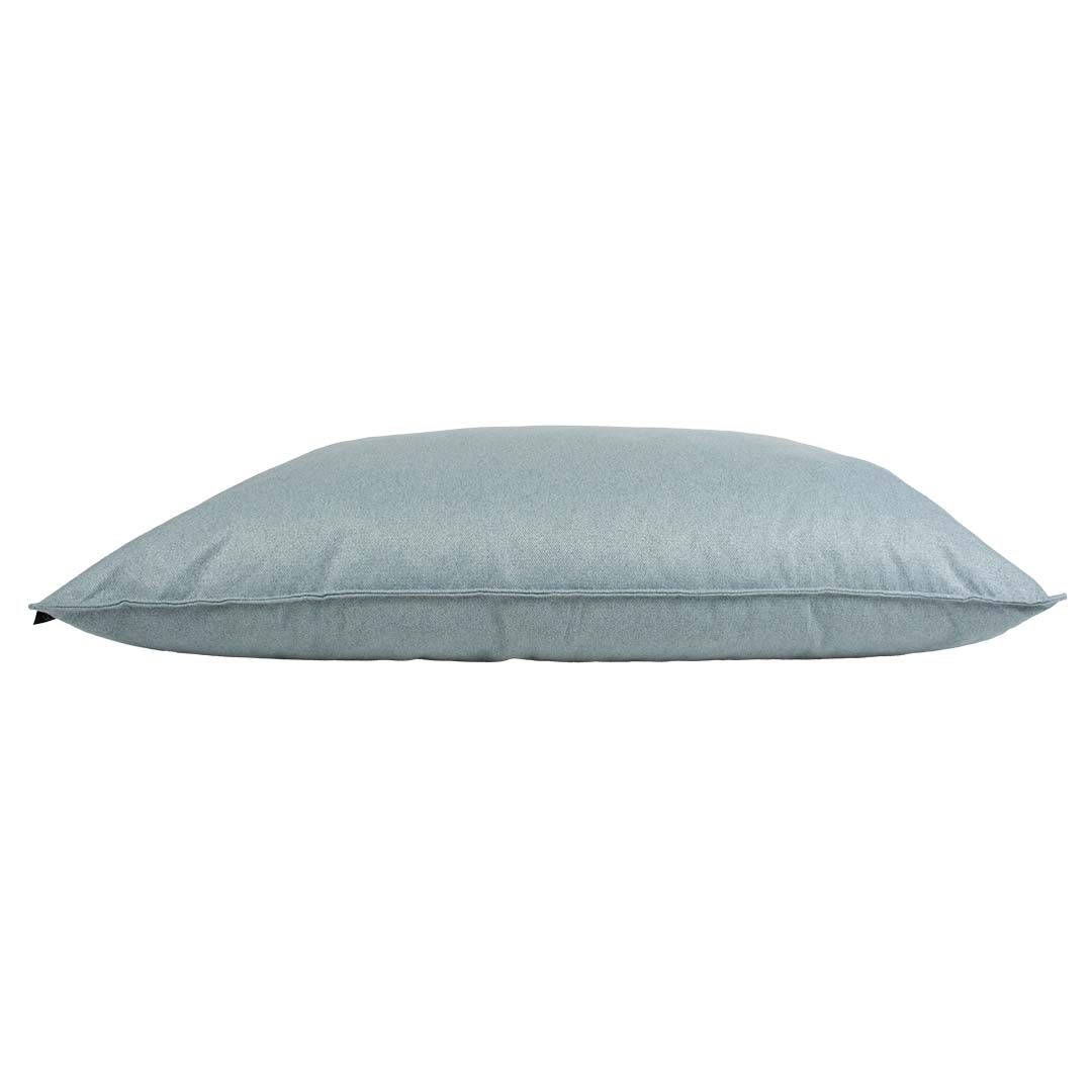 Kussen Eden S - 100x70x10cm ocean - Afbeelding 5