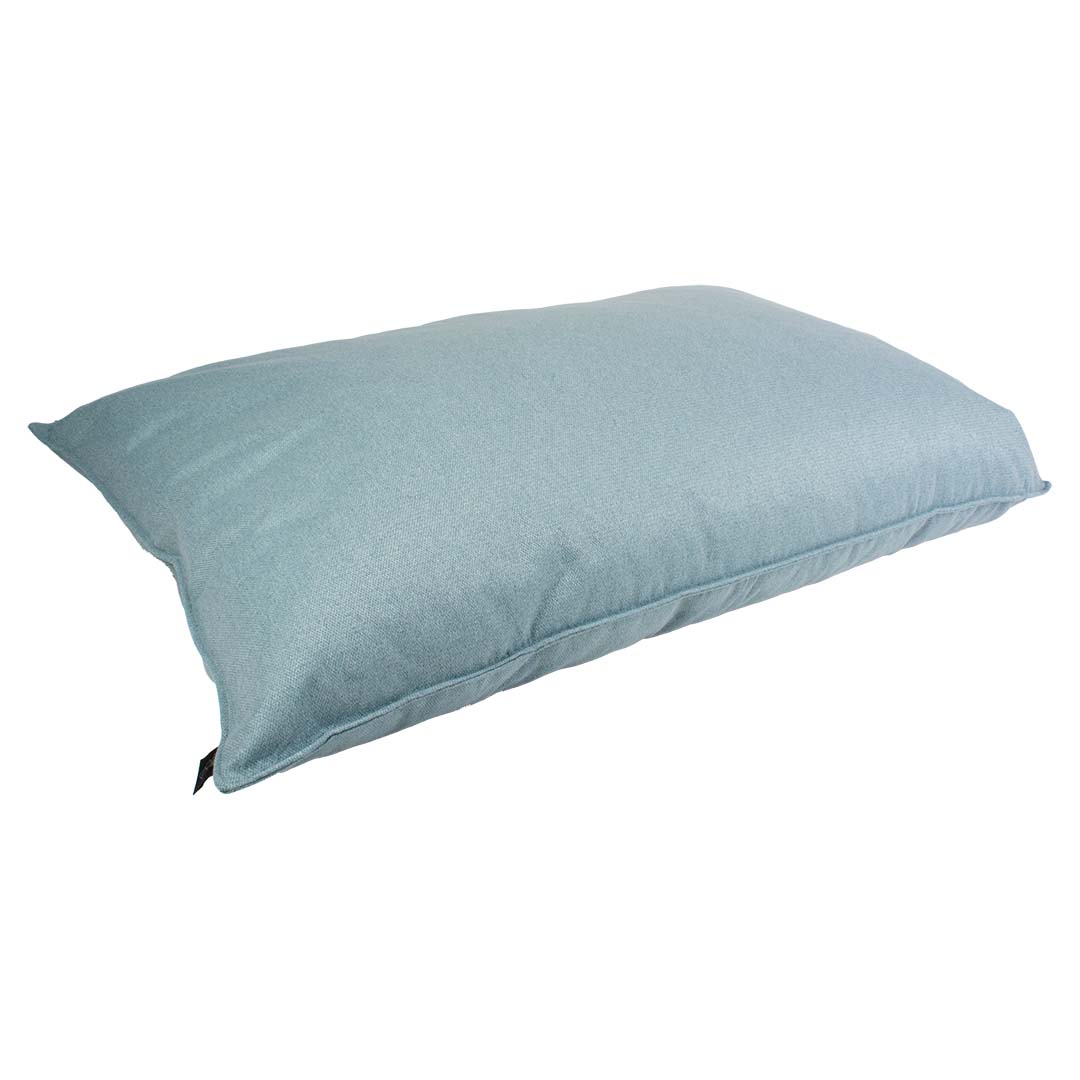 Kussen Eden S - 100x70x10cm ocean