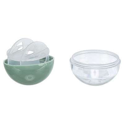 Trixie Snackbal Assorti 5X5X5 cm 3 St - Afbeelding 5