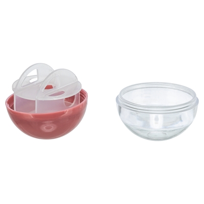 Trixie Snackbal Assorti 5X5X5 cm 3 St - Afbeelding 6