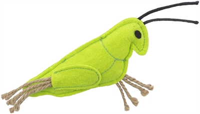 Trixie Kattenspeelgoed Insecten Vilt Met Catnip 11 cm 48 St - Afbeelding 3