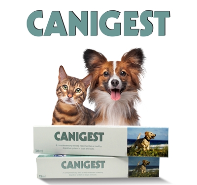 Trm Canigest 30 Ml - Afbeelding 3