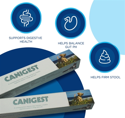 Trm Canigest 30 Ml - Afbeelding 4