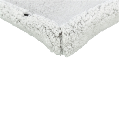 Trixie Ligmat Calida Voor Vensterbank Warmtereflecterend Wit-Grijs 60X25 cm - Afbeelding 3