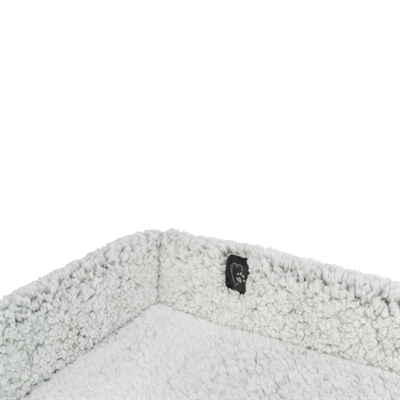 Trixie Ligmat Calida Voor Vensterbank Warmtereflecterend Wit-Grijs 60X25 cm - Afbeelding 4