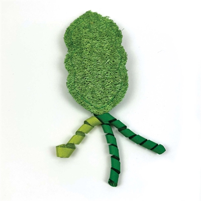 Happy Pet Tabby Patch Erwten Met Catnip 14 cm En 20 cm - Afbeelding 5