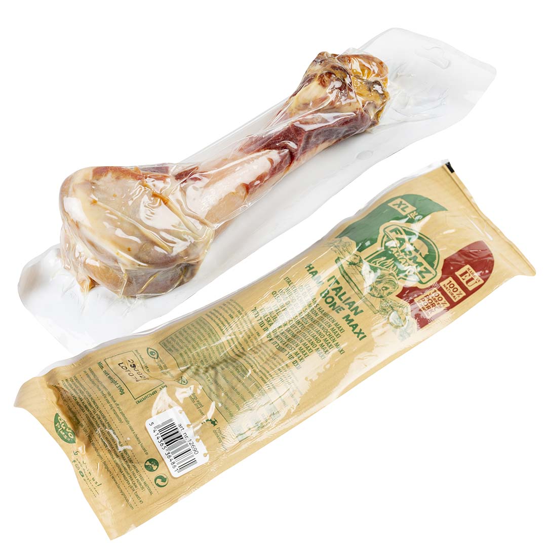 Farmz Italiano hambeen Maxi 20x4x3,5cm - Afbeelding 2