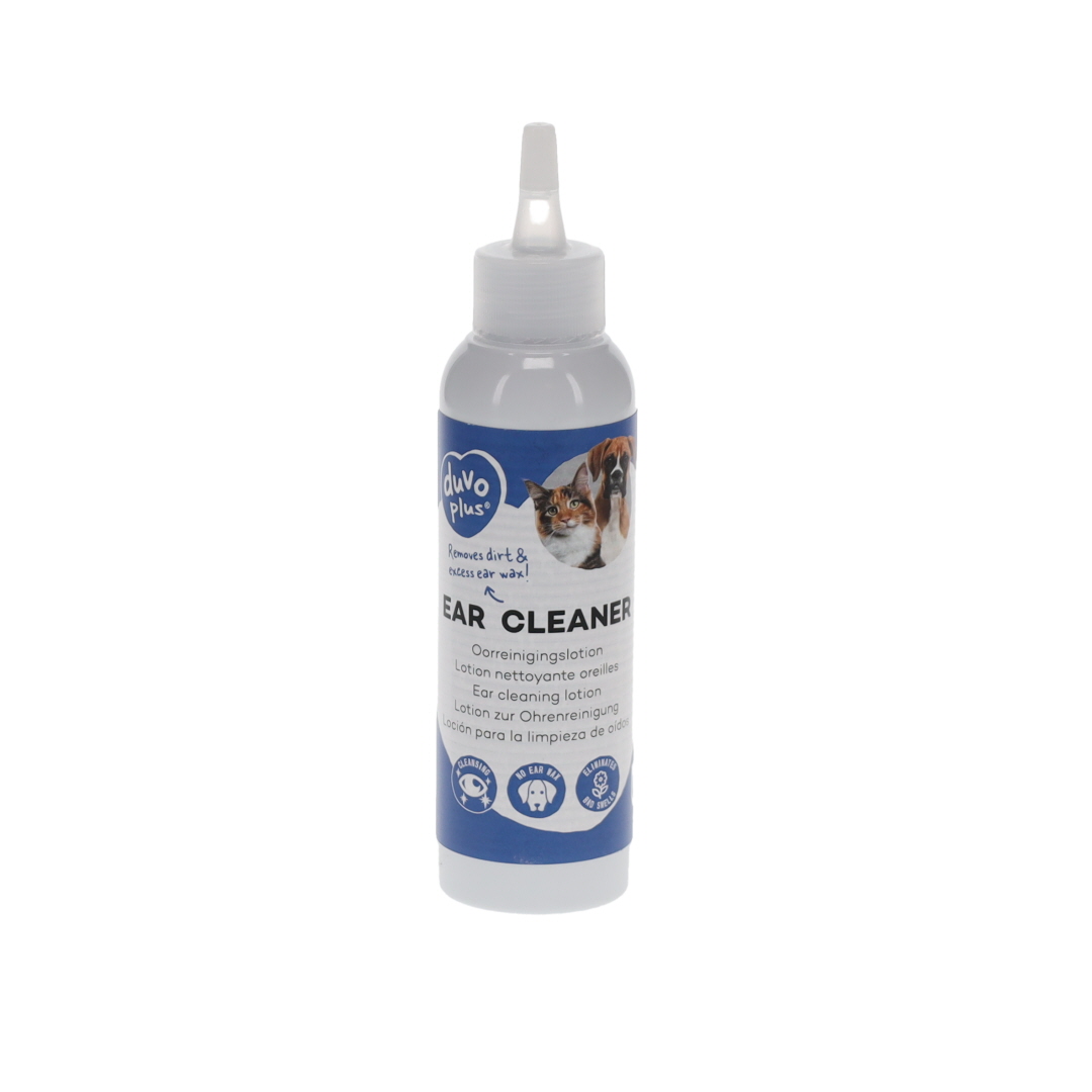 Oorreiniger hond & kat 100ml - Afbeelding 5