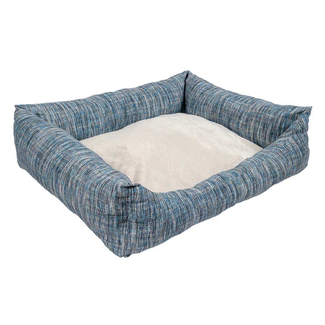 Mand rechthoekig Mellura 60x45x16cm-display gemengde kleuren - Afbeelding 3