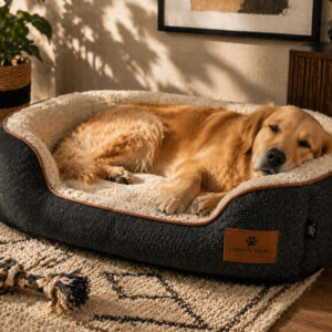 Design Hondenmand