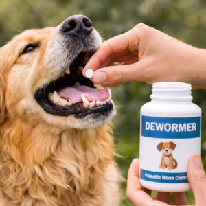 Ontworming