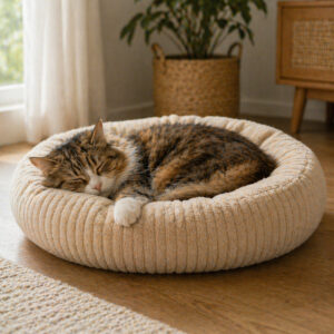 Slapen & Rustplekken