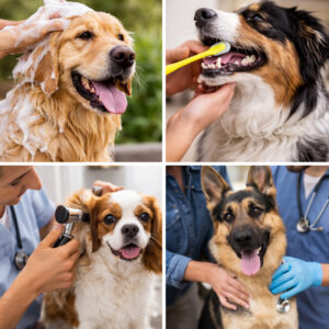 Verzorging & gezondheid