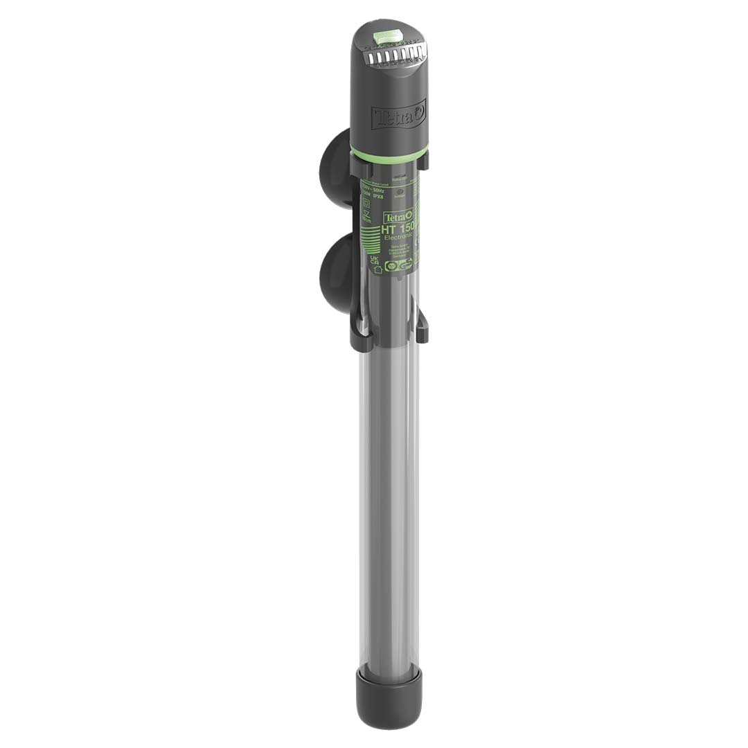 Tetra Verwarmer elektronisch HT 150 150W