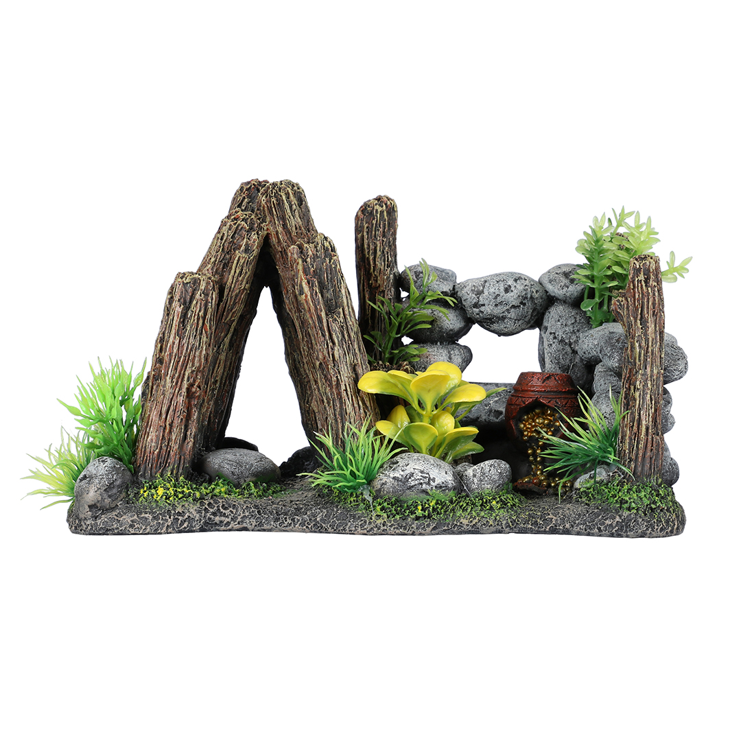 Paradise 19x11x10CM