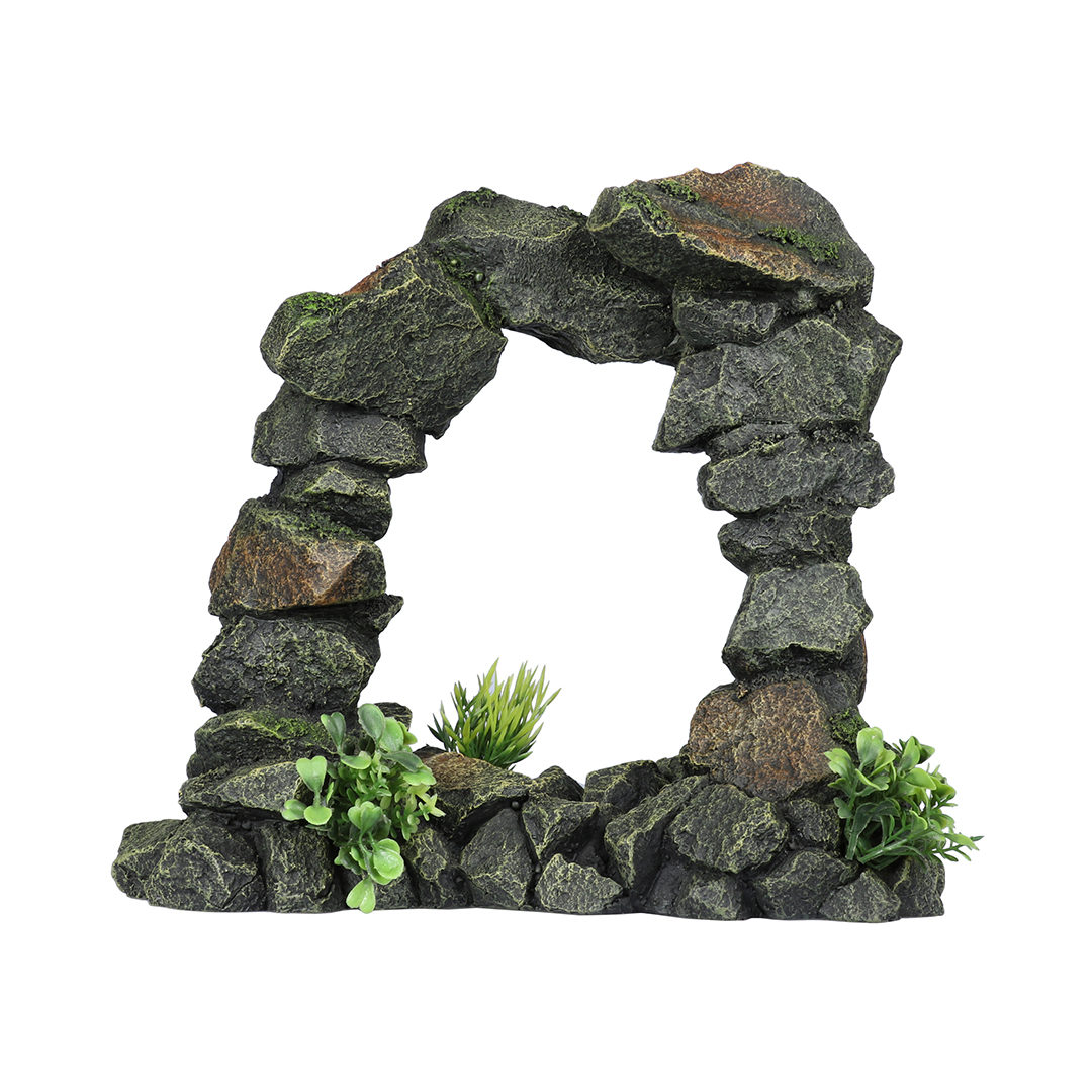 Arch large 27x13x25CM