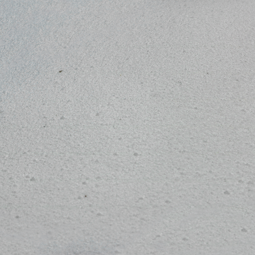 Aquariumzand Snow white 1MM - 8kg