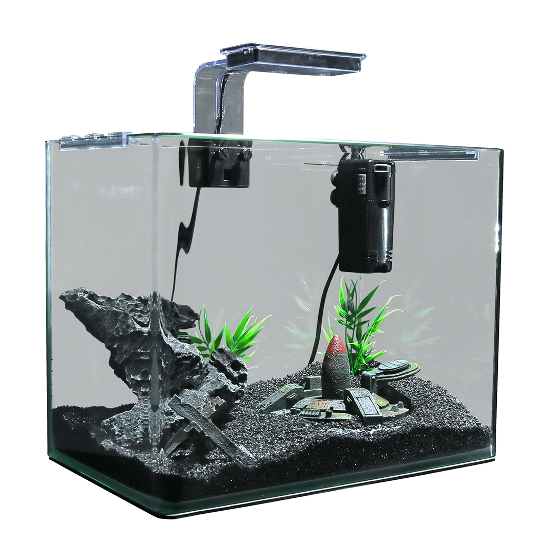 Urbyss R2 20L - 35x22x28CM - Afbeelding 2