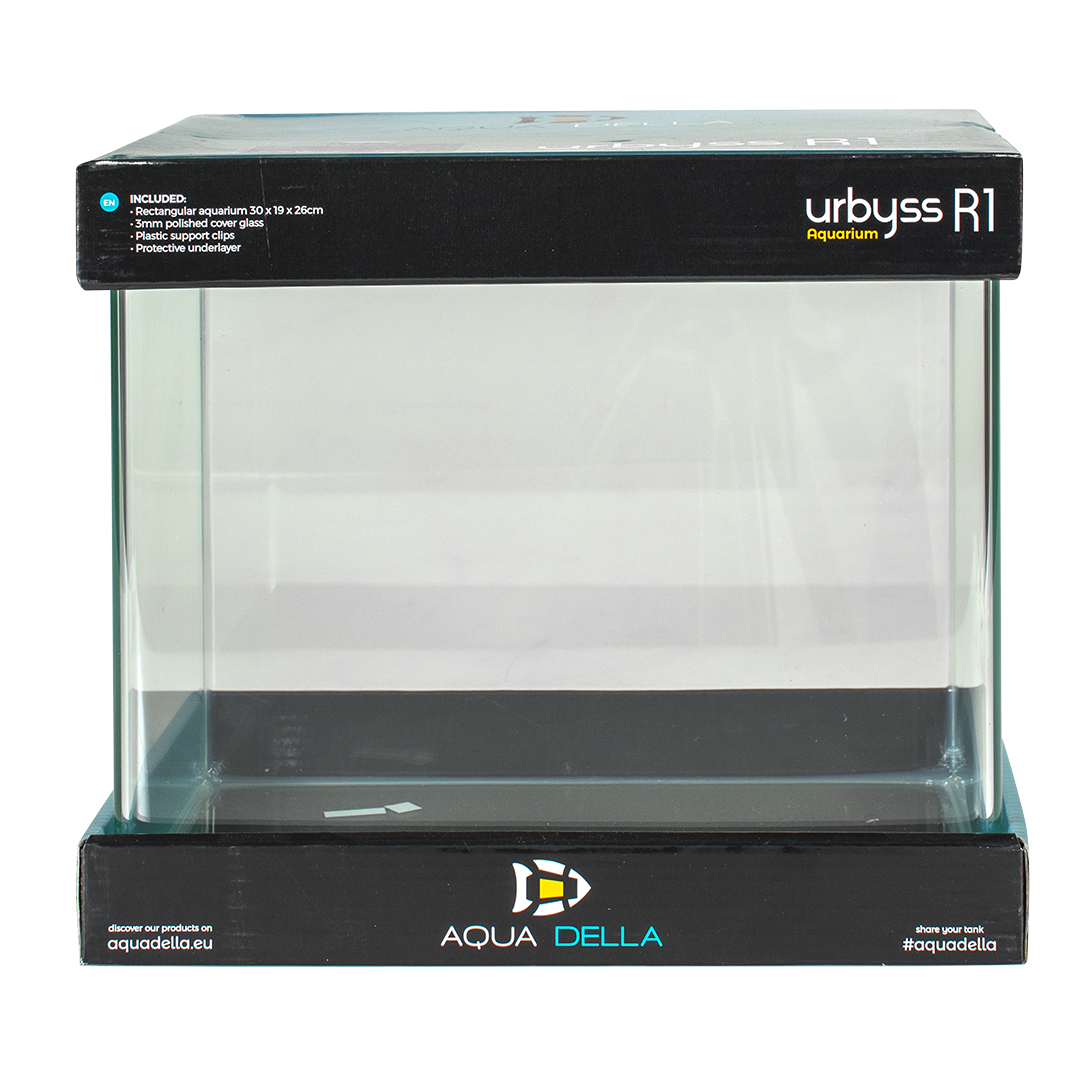 Urbyss R2 20L - 35x22x28CM - Afbeelding 4