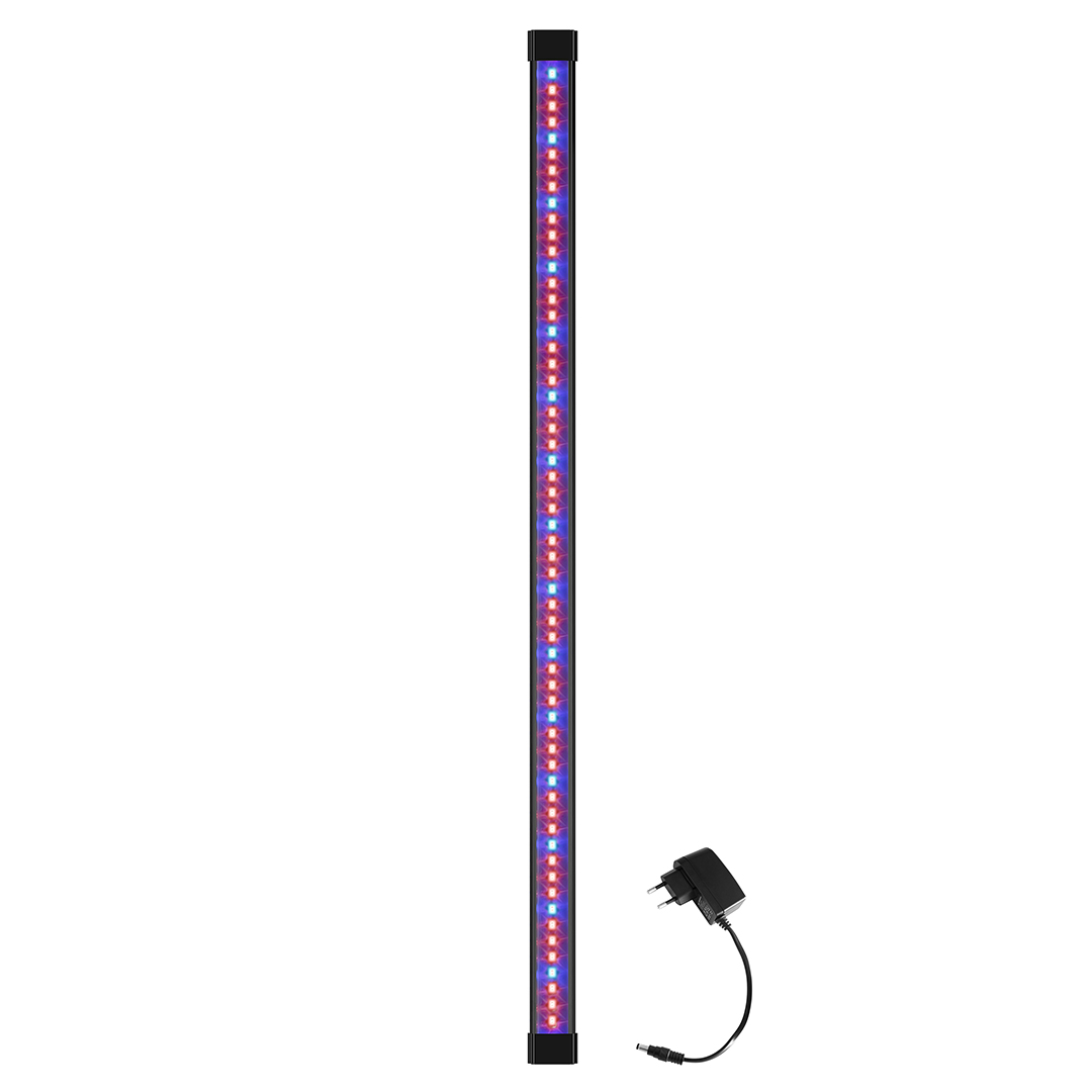 Ciano led cla60 plants aqua 60 & 80 8W - 8x6x61cm
