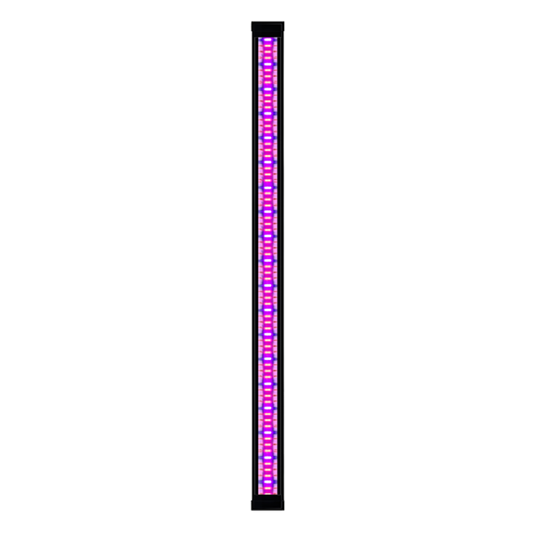 Ciano led emotions CLE 100 31W - 99x7x2cm zwart